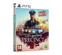 The Precinct - Limited Edition - PlayStation 5