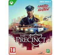 The Precinct - Limited Edition - Xbox