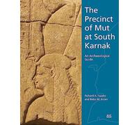 The Precinct of Mut at South Karnak: An Archaeological Guide