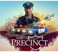 The Precinct PC Steam Account