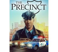 The Precinct (PC) - Steam Gift - EUROPE