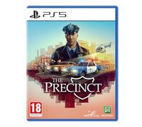 The Precinct - Standard Edition - PS5