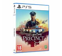 The Precinct - Standard Edition - PS5