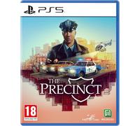 The Precinct - Standard Edition PS5 NEW