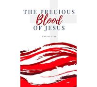 The Precious Blood of Jesus