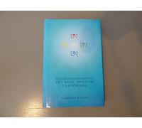The Precious Treasury on the Basic Space of Phenomena (Seven Treasuries Series)
