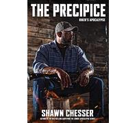 The Precipice: 3 (Riker's Apocalypse)