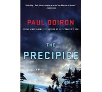 The Precipice: 6 (Mike Bowditch Mysteries)