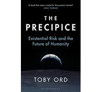 The Precipice: 'A book that seems made for the present moment' New Yorker