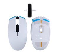 The precise scroll wheel and shell are set to the Orochi