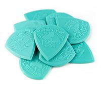 The Precision Pick - 10-Pack - Premium high grip extra precision high visibility plectrums from Dans Guitar Store