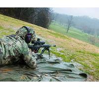 The Precision Rifle Series