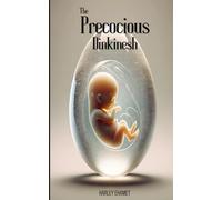 The Precocious Dinkinesh