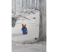 The Precocious Poems Of Billy Woods