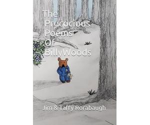 The Precocious Poems Of Billy Woods