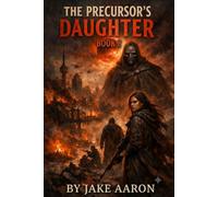The Precursors Daughter: Book 2 (The 13th Province)