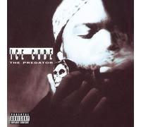 Ice Cube – The Predator – CD – 2015