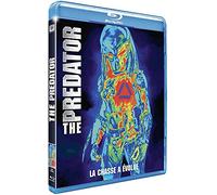 The Predator [Blu-Ray] [Region B] (English audio)