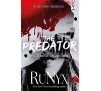 The Predator: The first book in a new dark mafia romance series from the bestselling author (The Dark Verse Series, 1)