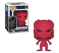 The Predator - Predator Red Pop! Vinyl