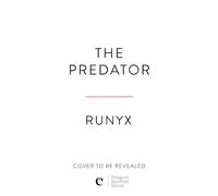 The Predator (The Dark Verse Series, 1)