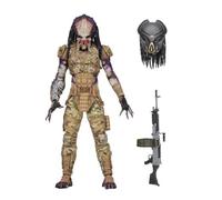Neca PREDATOR (2018) EMISSARY #1 ULTIMATE 7 INCH SCALE ACTION FIGURE