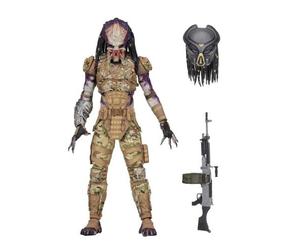 The Predator Ultimate Emissary Predator #1 Figure Neca 15747