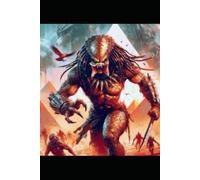 the Predator warrior X AI invasion: the Predator warrior