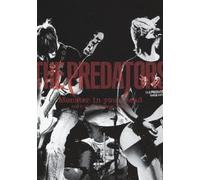 THE PREDATORS gMonster in your head 2012.10.12 at Zepp Tokyo [DVD]"