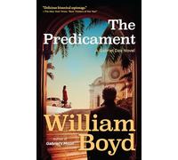 The Predicament: A Gabriel Dax Novel: 2