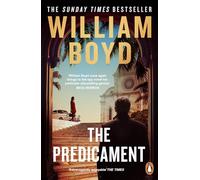The Predicament: The new historical spy novel from the bestselling author of Gabriel's Moon