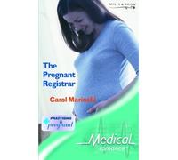 The Pregnant Registrar