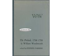 The Prelude, 1798-1799 (The Cornell Wordsworth)