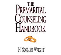 The Premarital Counseling Handbook