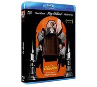 The Premature Burial (1962) Blu Ray