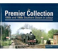 The Premier Collection: Southern Region in Colour