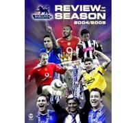 The Premier League: Review Of The Season 2004/2005 [DVD]