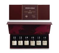 The Premium Bourbon 6 Dram Tasting Set Bourbon Tasting set