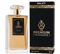 The Premium Fragrance Guilty Inspired - Alternative Perfume | Eau De Parfum Spray | Best Perfume for Women | Long Lasting | Floral Odor | Seductive, Feminine & Alluring Scent - GALATI (100 ml)
