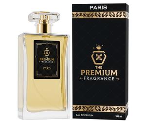 The Premium Fragrance Jadore Inspired Perfume | Eau De Parfum Spray for Women | Long Lasting | Luxurious Floral Fragrance | Fresh & Comforting Scent | Perfume for Travel & Gifting - PARIS (100 ml)