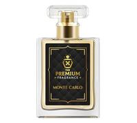 The Premium Fragrance MONTE CARLO - 30 ml | Perfume Unisex | EDP Spray | Long Lasting Oriental Floral Scent (Inspired by Baccarat Rouge)