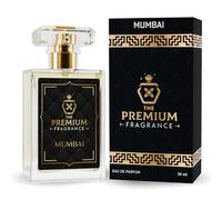 The Premium Fragrance - MUMBAI (30 ml) | One Millionaire Lucky Inspired Perfume | Eau De Parfum Spray for Men | Luxury Fragrance | Long-Lasting | Bold, Fresh & Masculine Scent