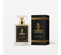 The Premium Fragrance My Way Inspired Perfume | Fresh, Elegant & Long-Lasting Scent | Eau De Parfum Spray | Best Perfume for Women | Gift for Her - SAN DIEGO (30 ml)