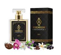The Premium Fragrance - RIO (30 ml) | Black Orchid Inspired Perfume | Eau De Parfum for Her | Long Lasting | Seductive, Mysterious & Luxurious Fragrance for Women