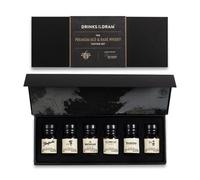 The Premium Old & Rare Whisky 6 Dram Tasting Set
