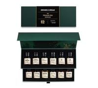 The Premium Rum 12 Dram Tasting Set