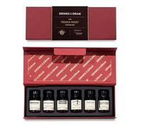 The Premium Whisky Tasting Set