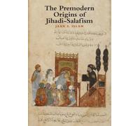 The Premodern Origins of Jihadi-Salafism