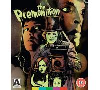 The Premonition [BLU-RAY] [Region B]
