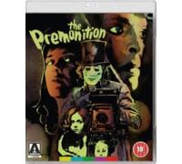 The Premonition (1970) - Region B Blu Ray